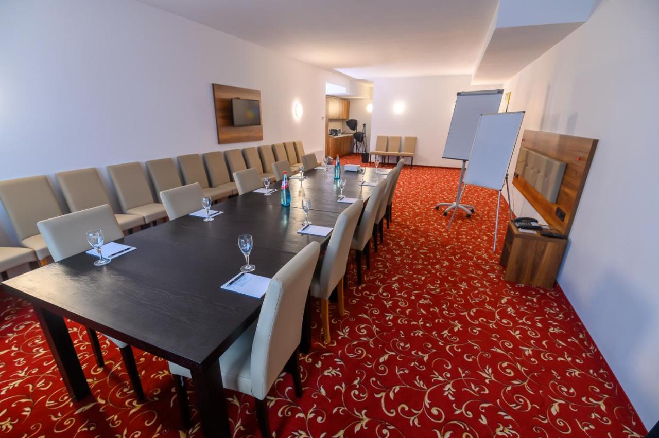 Hotel Luna Offenbach am Main Exterior photo